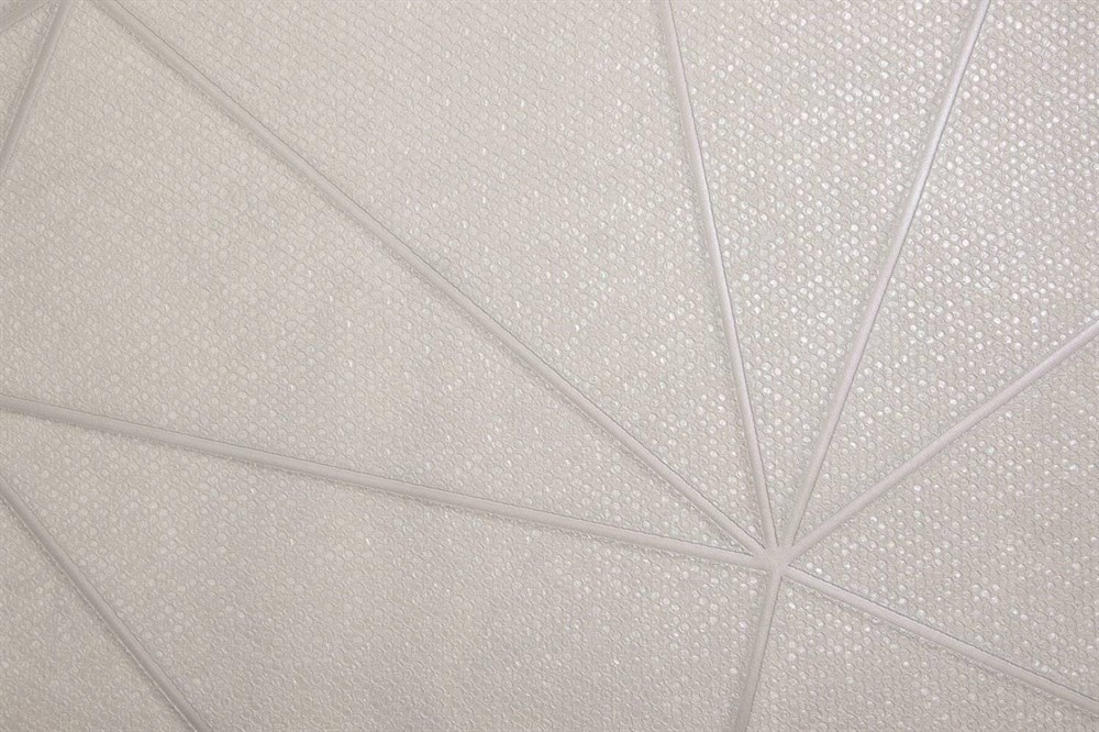 Обои виниловые Кутюр мотив, бежевый светлый