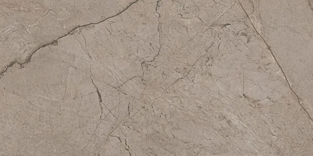 Ступень клееная фронтальная Ифран бежевый светлый матовый обрезной 33x60x0,9