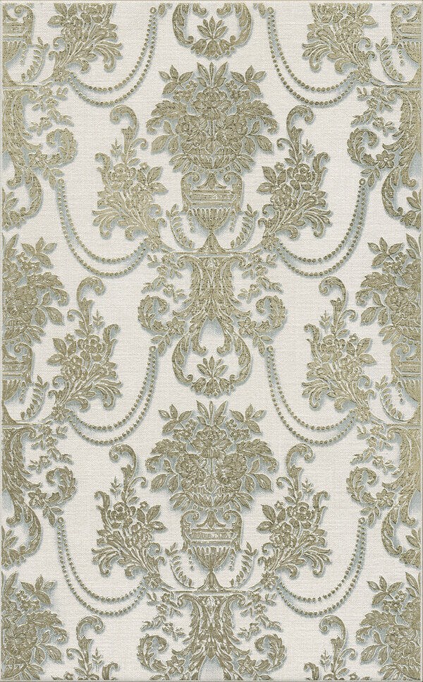 KERAMA MARAZZI VT/B165/6402 Декор Борромео 25x40x8