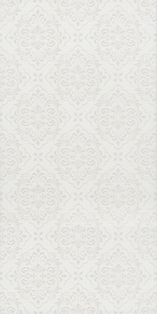 KERAMA MARAZZI 11249R Флориан белый матовый структура обрезной 30x60x0,9