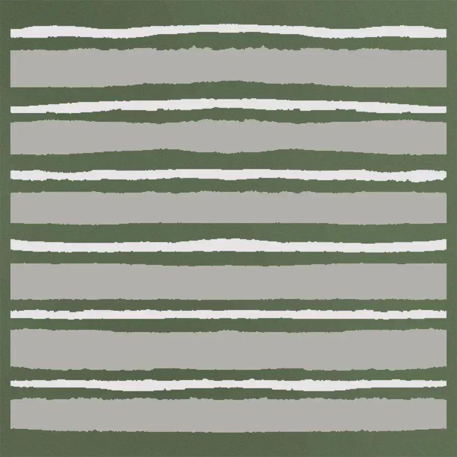 KERAMA MARAZZI KMD3STA027GN Декор Бахия 4 зелёный глянцевый 9,8x9,8x0,7