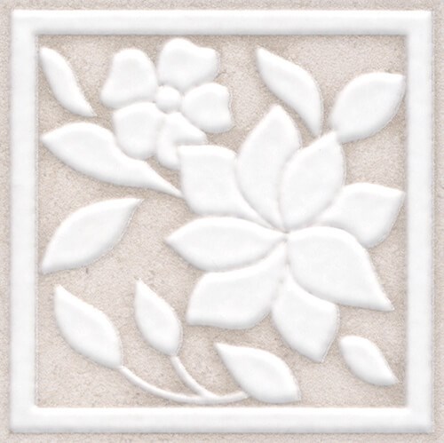 KERAMA MARAZZI AD/A425/SG4570 Вставка Сорбонна 9,6х9,6х9,5