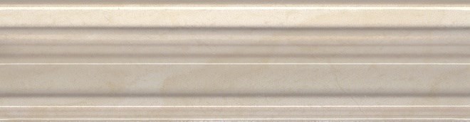 KERAMA MARAZZI BLB015 Бордюр Багет Формиелло беж 20х5х6,9
