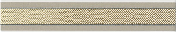 KERAMA MARAZZI OP/A209/15079 Бордюр Спига 40x7,2x8