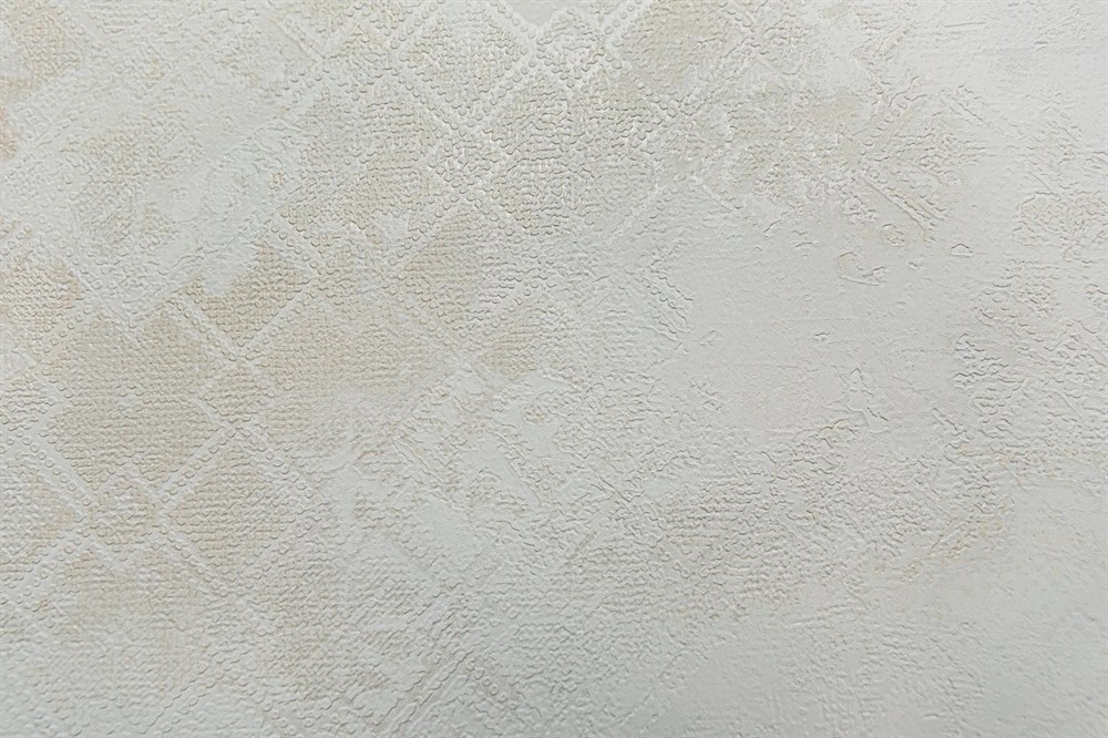 KERAMA MARAZZI KM7003 Обои виниловые Ренессанс мотив, бежевый, мотив 1,06х10 (1, Т C) ВНИМАНИЕ! СМЕЩЁННАЯ СТЫКОВКА