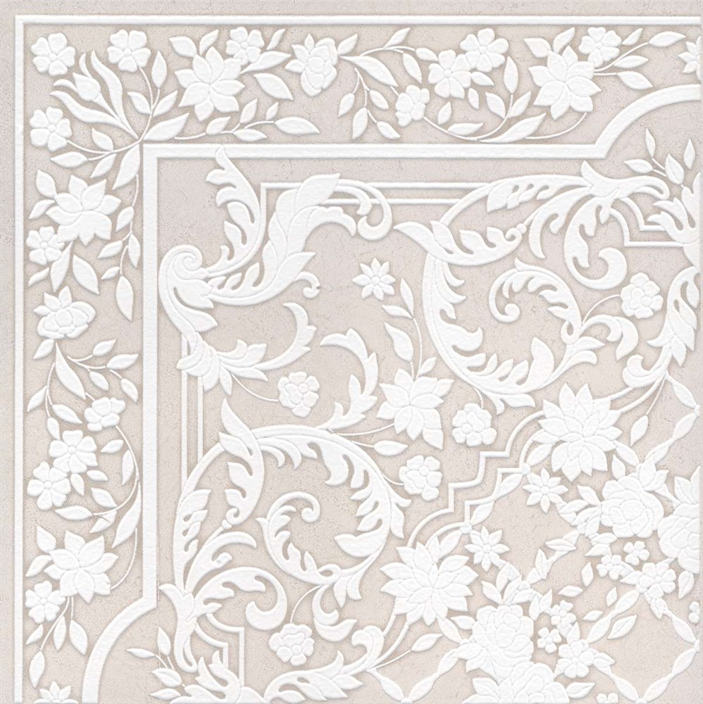 KERAMA MARAZZI STG/A607/SG457020 Декор Сорбонна ковер угол 50,2x50,2x8,5