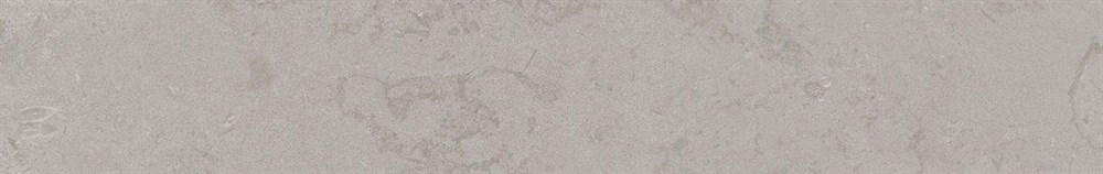 KERAMA MARAZZI DD205220R/3BT Плинтус Про Лаймстоун серый натуральный обрезной 60x9,5x0,9