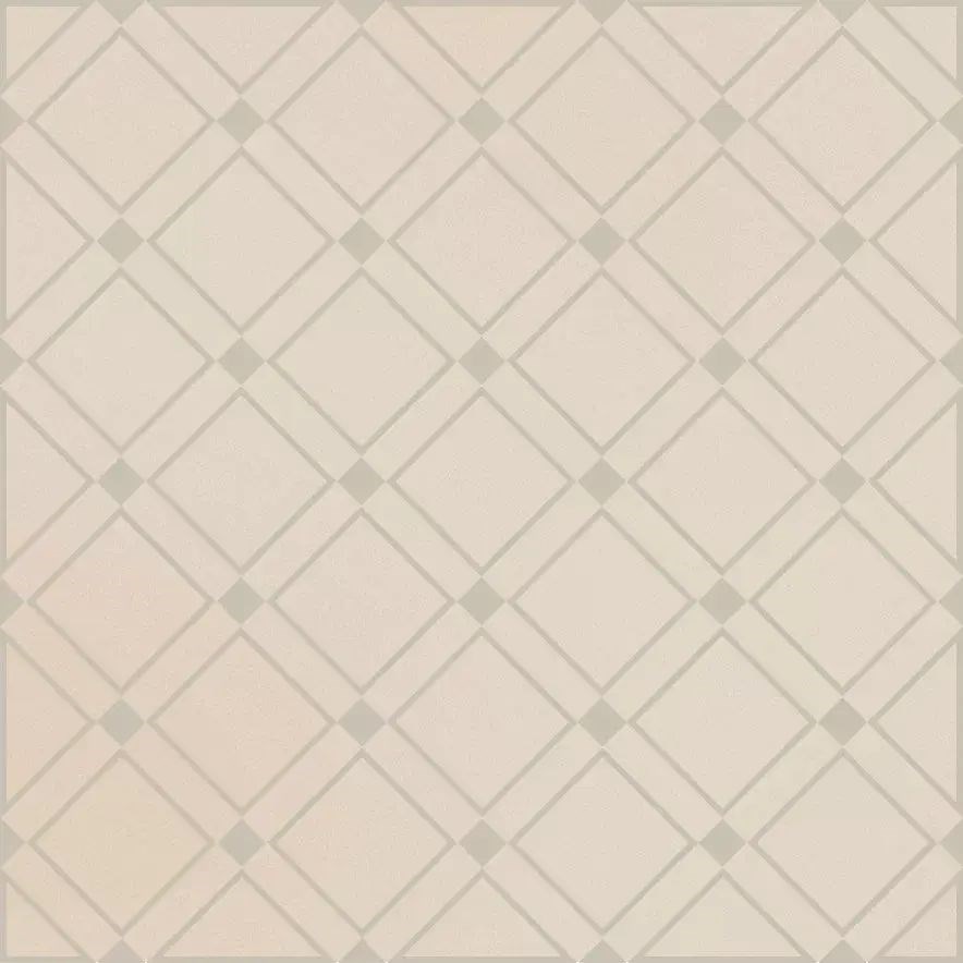 KERAMA MARAZZI KMD3STA013GN Декор Бахия 1 бежевый светлый глянцевый 9,8x9,8x0,7