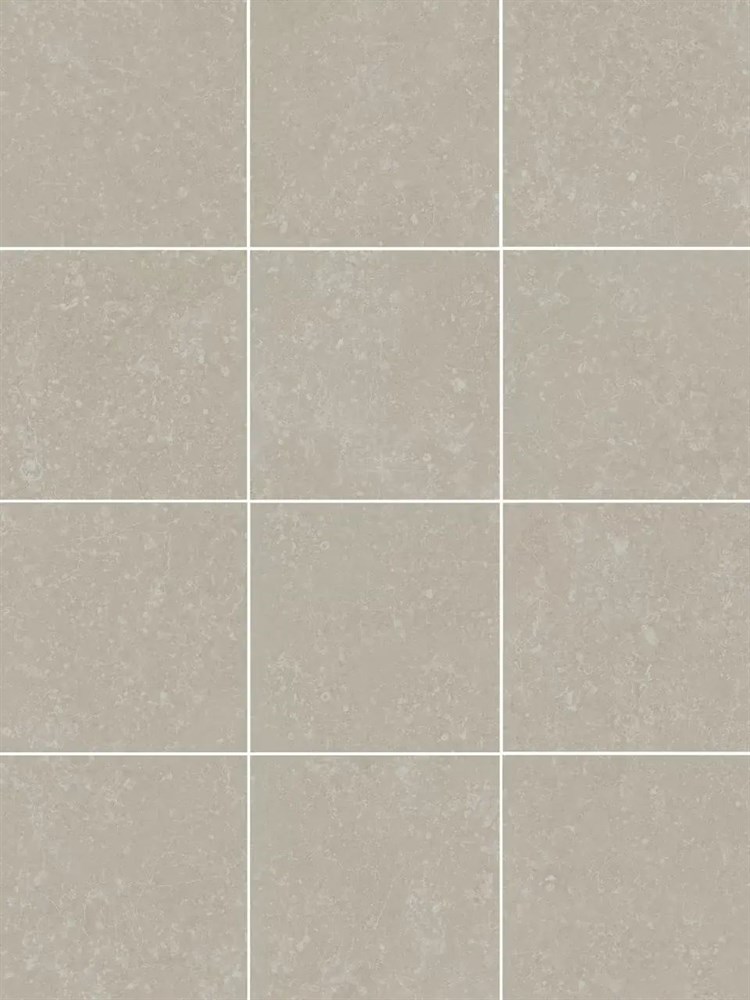 KERAMA MARAZZI KM1010G0081N Касабланка серый светлый матовый 29,8х39,8 из 12 частей 9,8x9,8x0,7