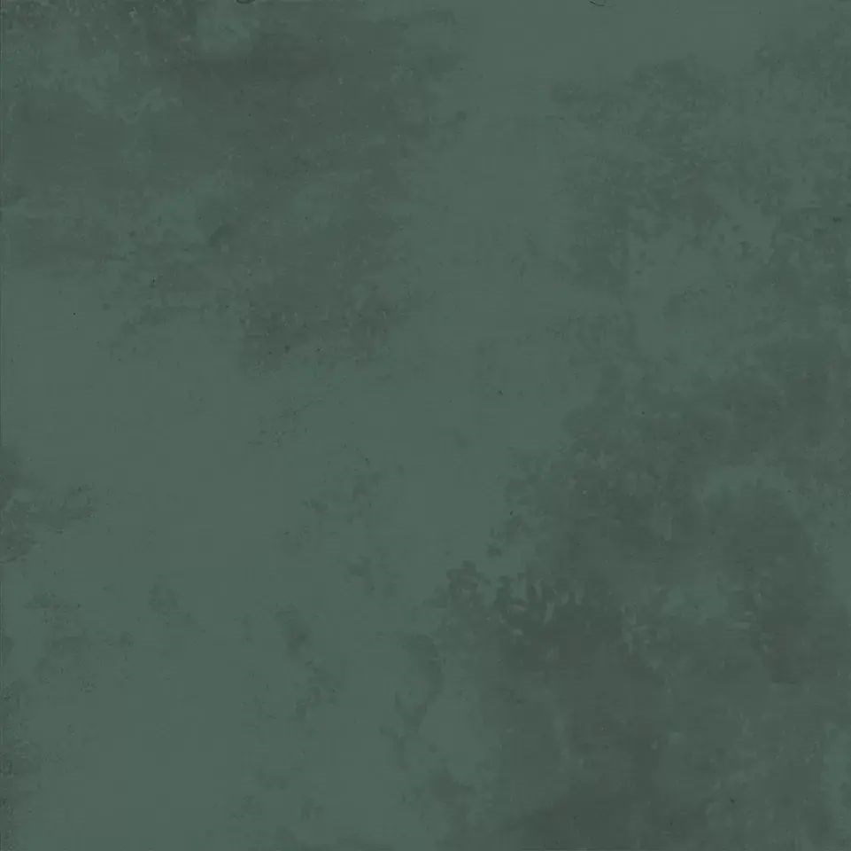 KERAMA MARAZZI KM1515B0020N Фес зелёный тёмный глянцевый 15x15x0,77