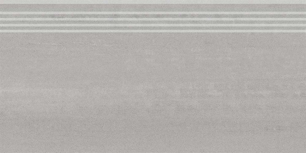 KERAMA MARAZZI DD201120R/GR Ступень Про Дабл серый обрезной 30x60x0,9