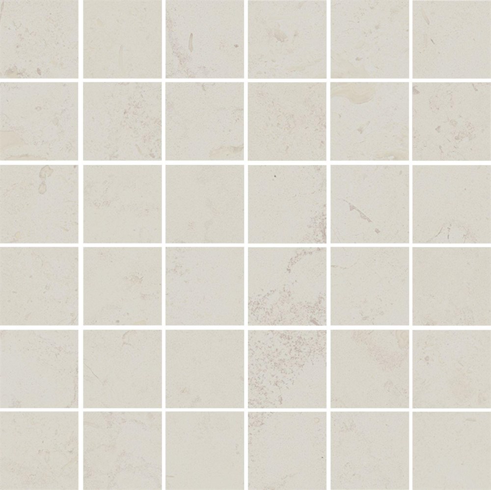 KERAMA MARAZZI DD205620/MM Декор Про Лаймстоун бежевый светлый матовый мозаичный 30x30x0,9