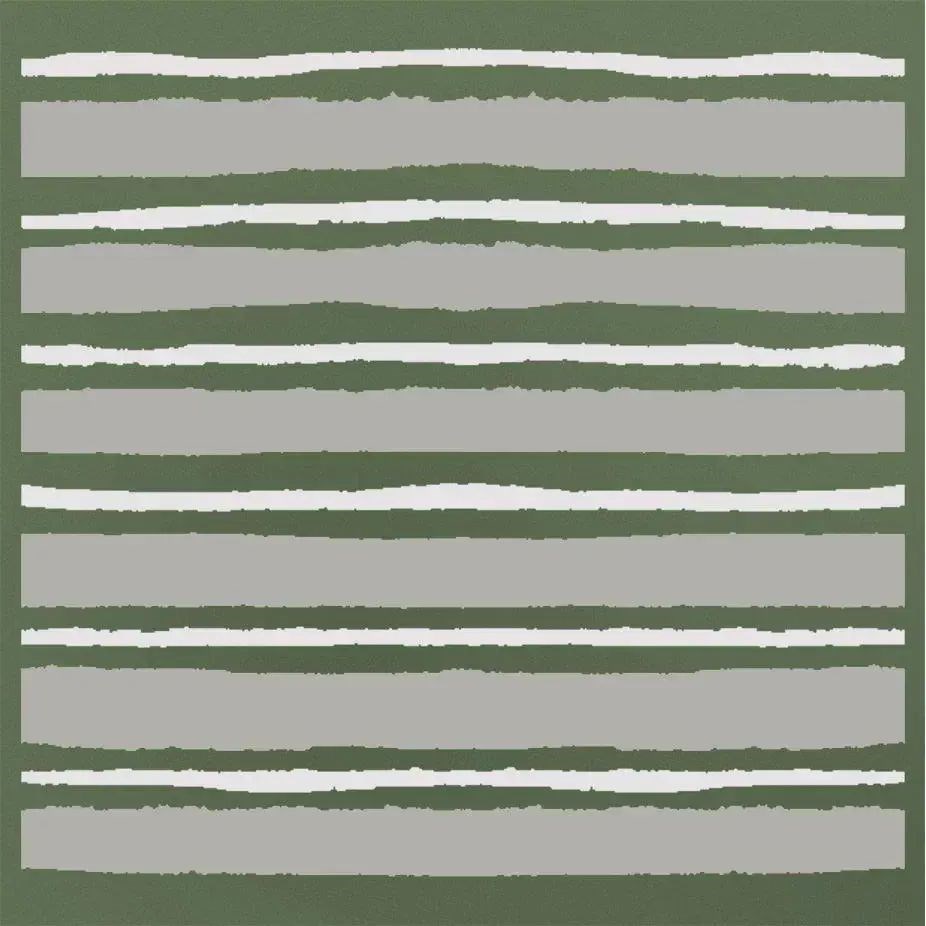 KERAMA MARAZZI KMD3STA027GN Декор Бахия 4 зелёный глянцевый 9,8x9,8x0,7