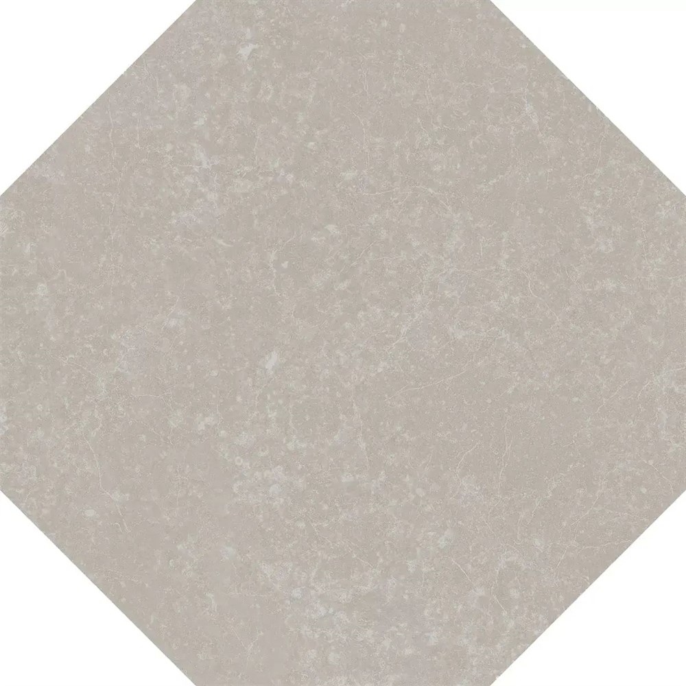 KERAMA MARAZZI KM2424G0011N Касабланка серый светлый матовый 24x24x0,7