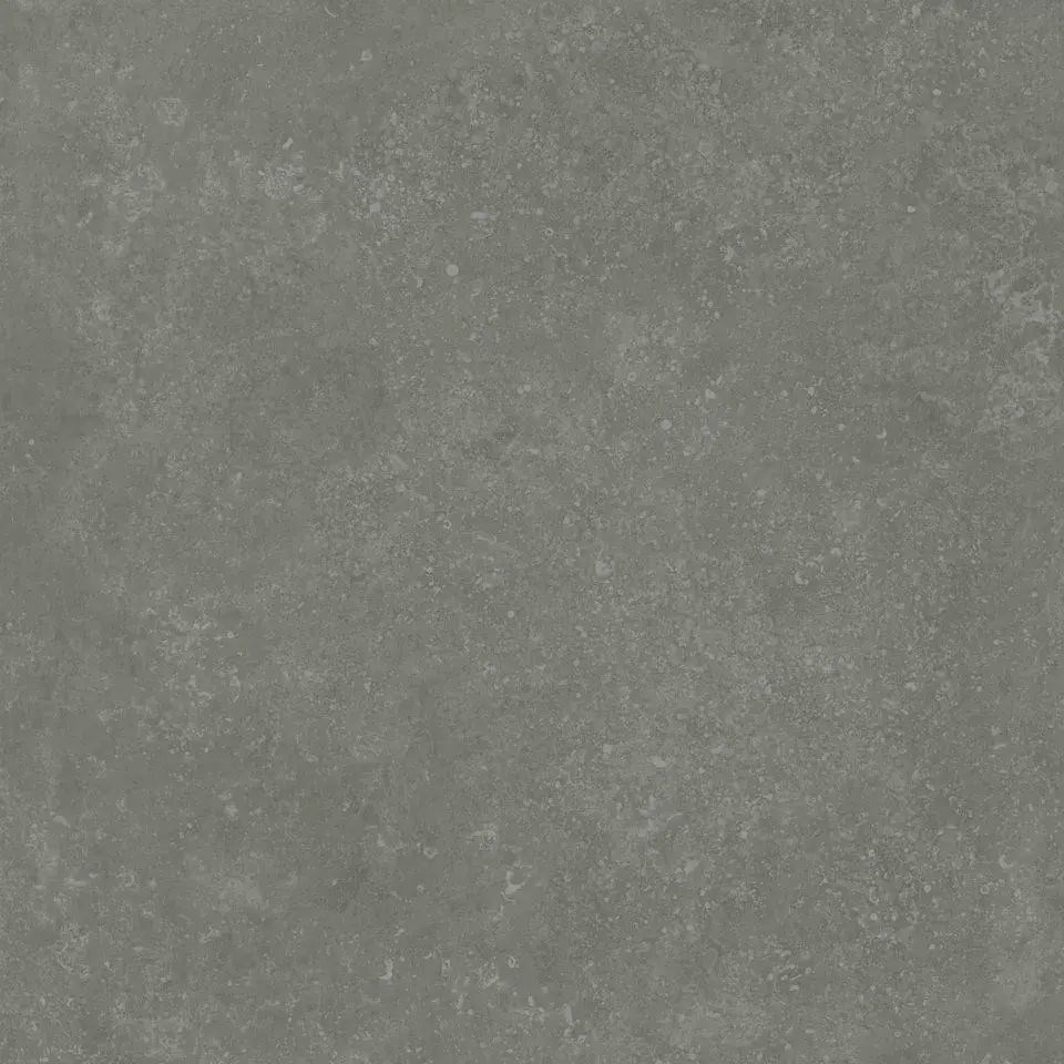 KERAMA MARAZZI KM6060G0161R Касабланка HP серый тёмный матовый обрезной 60x60x0,9