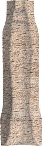 KERAMA MARAZZI DL5100/AGI Угол внутренний Про Вуд беж светлый 8х2,4х1,3