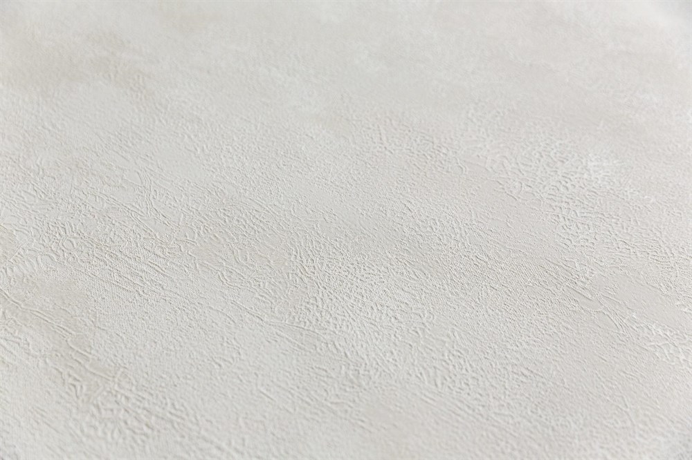 KERAMA MARAZZI KM6605 Обои виниловые Впечатление база, белый (1, Т D)