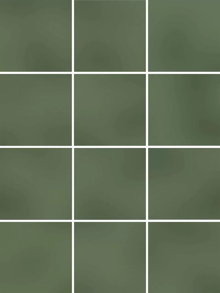 KERAMA MARAZZI KM1010G0050N Бахия зелёный глянцевый 29,8х39,8 из 12 частей 9,8x9,8x0,7