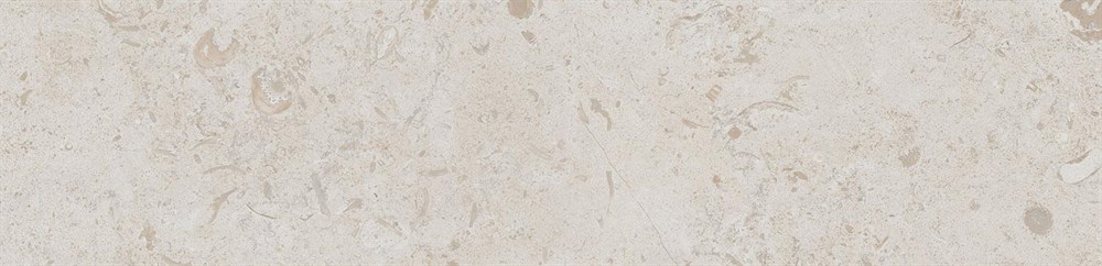 KERAMA MARAZZI DD205520R/2 Подступенок Про Лаймстоун бежевый натуральный обрезной 60x14,5x0,9