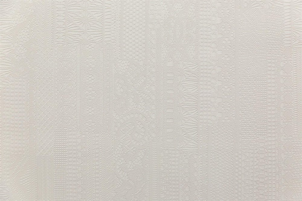 KERAMA MARAZZI KM8202 Обои виниловые Ажур база универсальная,бежевый светлый 1,06х10 (1, Т A) смещённая стыковка