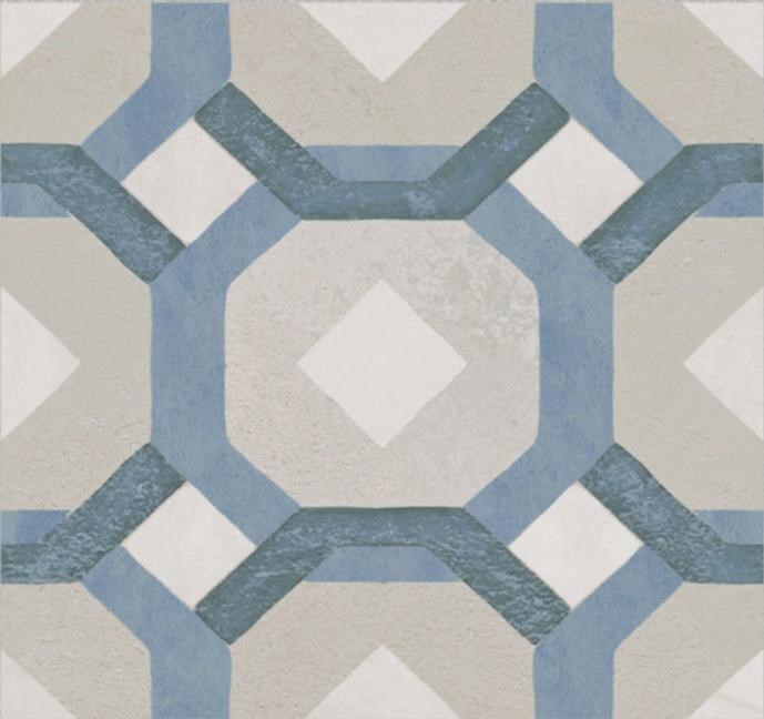 KERAMA MARAZZI OS/B246/SG6062R Декор Онда 2 обрезной 7,2х7,2 7,2x7,2x11