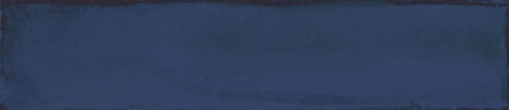 KERAMA MARAZZI KM26379 Мажорель синий тёмный глянцевый 6x28,5x1