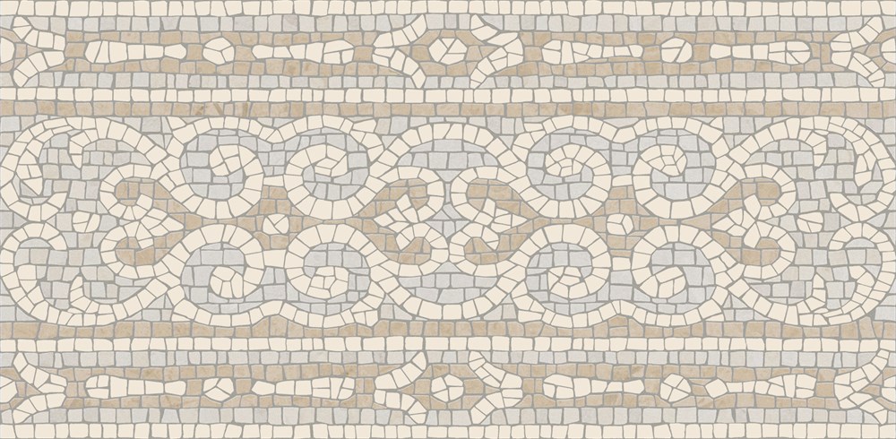 KERAMA MARAZZI HGD/A538/11037R Бордюр Карму матовый обрезной 30х14,5 30x14,5x9