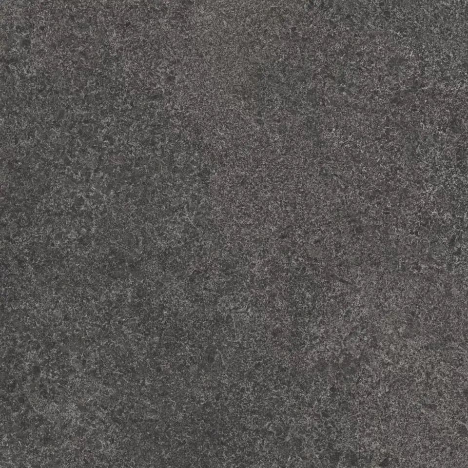 Ступень клееная угловая Портленд антрацит матовый обрезной 33x33x0,9