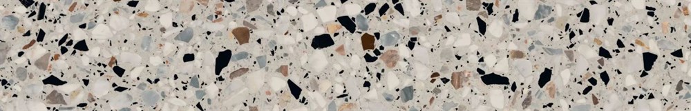 Подступенок Бричиола белый матовый обрезной 60x10,7x0,9