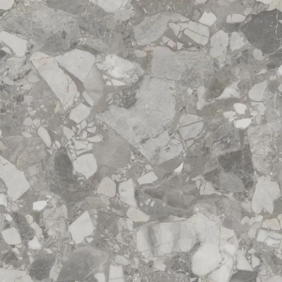 Чеппо ди Сицилия серый матовый обрезной 60x60x2