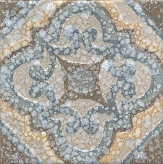 KERAMA MARAZZI DD/B37/17023 Декор Барио 15х15