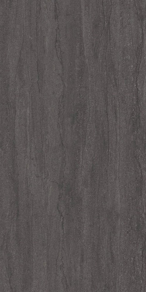 Портленд антрацит матовый обрезной 80x160x0,9