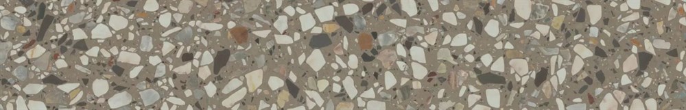 Подступенок Бричиола серый матовый обрезной 60x10,7x0,9