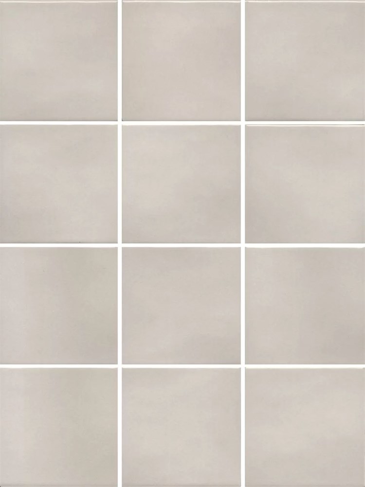KERAMA MARAZZI KM1010G0040N Бахия серый светлый глянцевый 29,8х39,8 из 12 частей 9,8x9,8x0,7