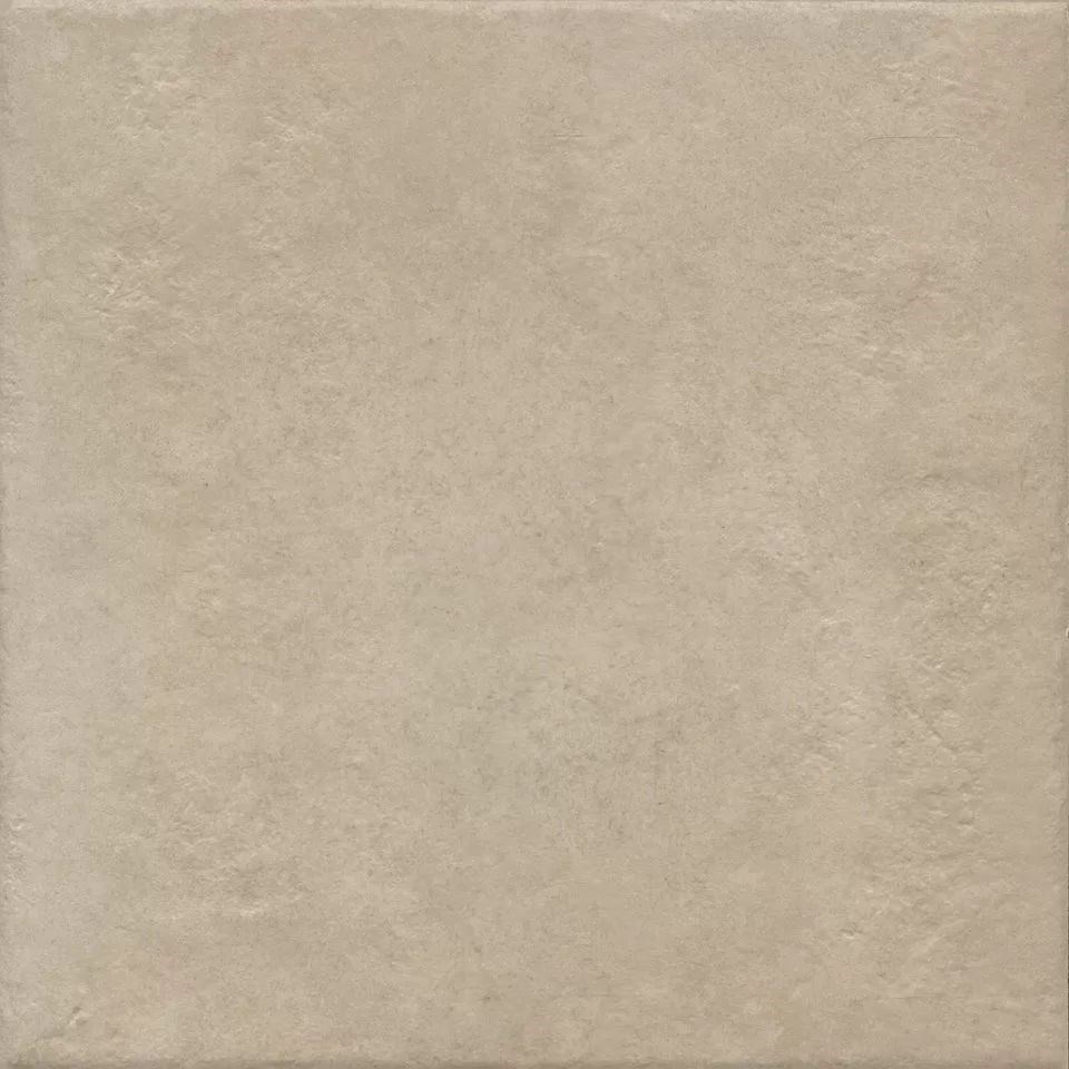 Хадду бежевый матовый 40,2x40,2x0,8