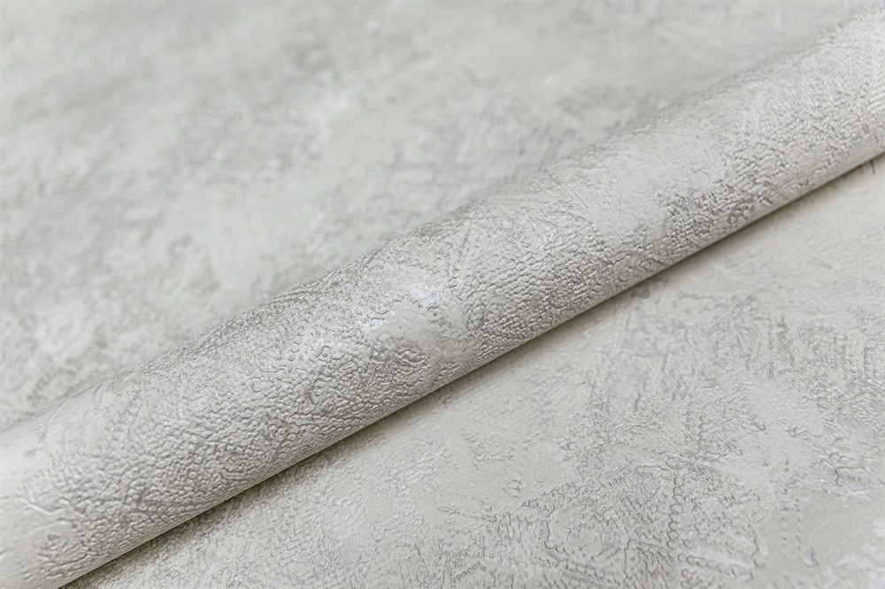 KERAMA MARAZZI KM7001 Обои виниловые Ренессанс мотив, серый, мотив 1,06х10 (1, Т D) ВНИМАНИЕ! СМЕЩЁННАЯ СТЫКОВКА
