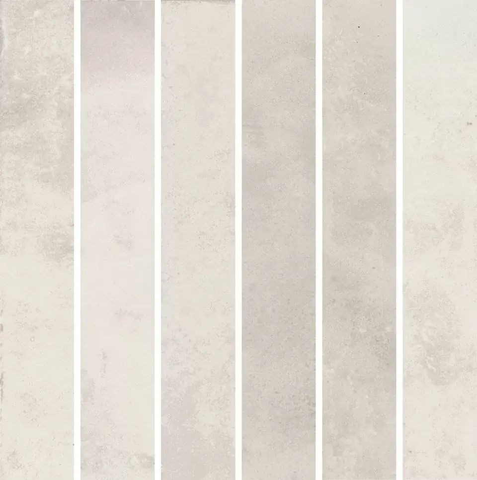 KERAMA MARAZZI KMD2MSM001BN Декор Фес мозаичный бежевый светлый глянцевый 15x15x0,77