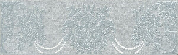 KERAMA MARAZZI AD/C576/6403 Бордюр Борромео 25x7,7x8