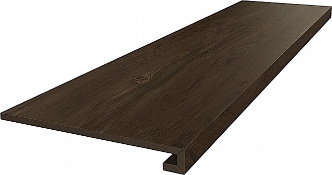 KERAMA MARAZZI SG507320R/GCF Ступень клееная Сальветти венге 33x119,5x0,9