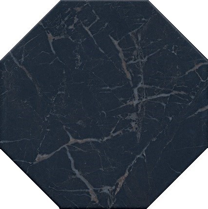 KERAMA MARAZZI SG240500N Сансеверо черный 24х24х7