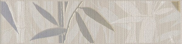 KERAMA MARAZZI VT/A100/11192R Бордюр Бамбу обрезной 30x7,2x9