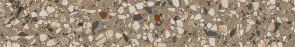 Подступенок Бричиола бежевый матовый обрезной 60x10,7x0,9