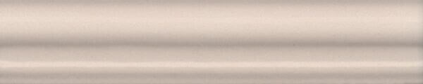 KERAMA MARAZZI BLD047 Бордюр Багет Тортона розовый светлый 15x3x16