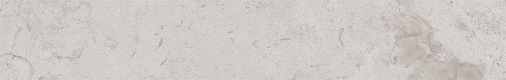 KERAMA MARAZZI DD205320R/3BT Плинтус Про Лаймстоун серый светлый натуральный обрезной 60x9,5x0,9