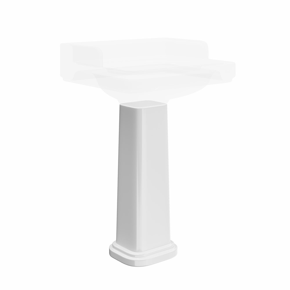 KERAMA MARAZZI PO.col.01 Пьедестал POMPEI