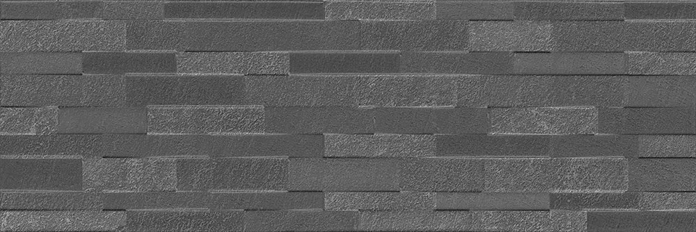 KERAMA MARAZZI 13055TR Гренель серый темный структура матовый обрезной 30x89,5x1,05