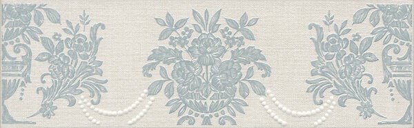 KERAMA MARAZZI AD/A576/6402 Бордюр Борромео 25x7,7x8
