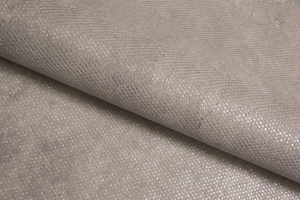 KERAMA MARAZZI KM5608 Обои виниловые Кутюр, база, бежевый (1, Т H1) прямая стыковка