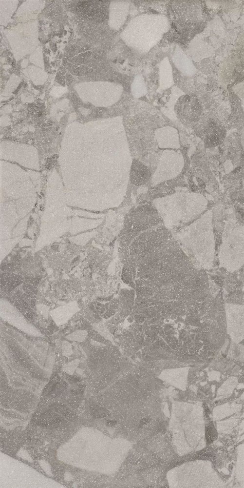 Рабат Стоун серый матовый обрезной 30x60x0,9