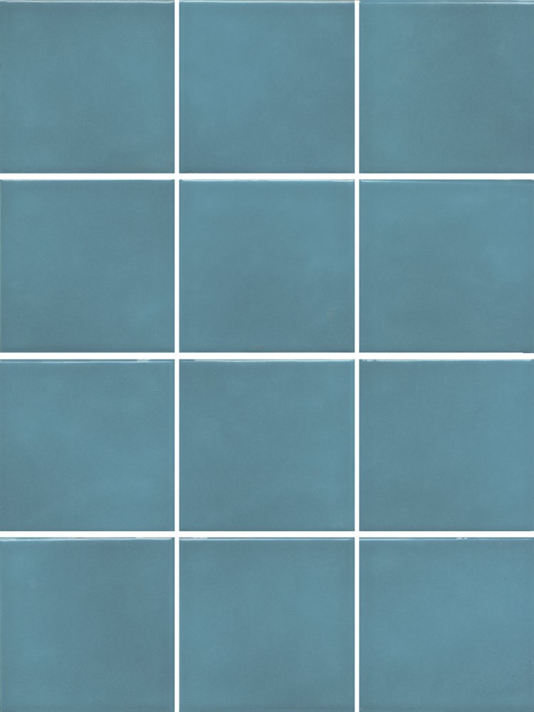 KERAMA MARAZZI KM1010G0060N Бахия бирюзовый глянцевый 29,8х39,8 из 12 частей 9,8x9,8x0,7